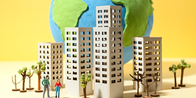 Public Housing Initiatives