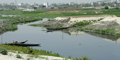 Wetland Protection Act